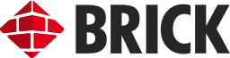 BRICK Logo